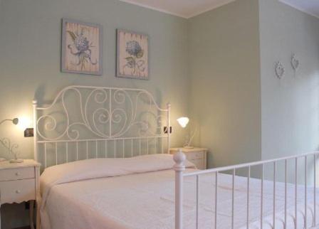 Hotel Ca' Borgo Delle Rane Pernumia Exteriér fotografie