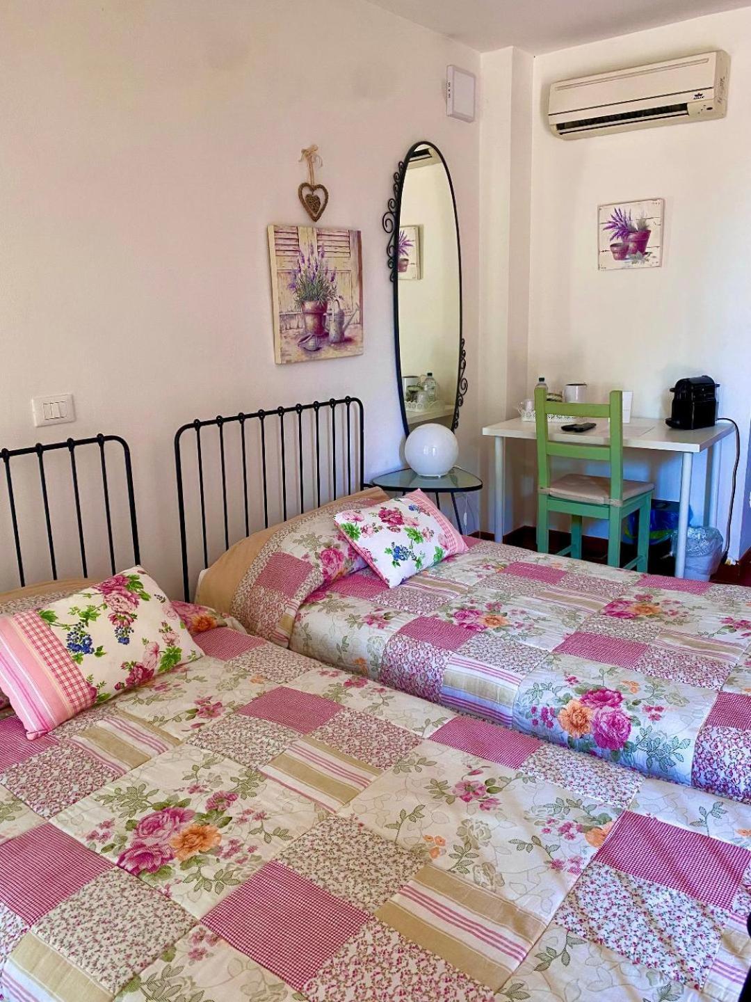 Hotel Ca' Borgo Delle Rane Pernumia Exteriér fotografie